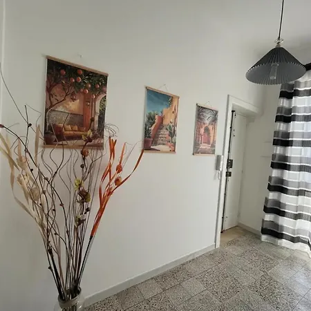 Lägenhet Kairos Ortigia *