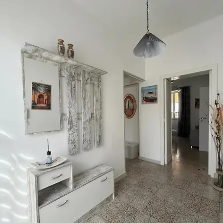 Kairos Ortigia Apartment