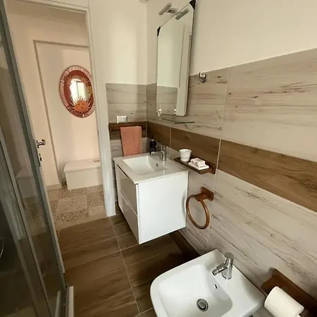 Kairos Ortigia Apartment Syracuse